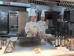 -第六季自助餐厅(北太平庄店)