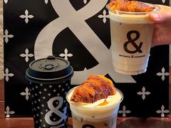 -B&C黄油与面包·THE GARDEN BAKERY概念店(世纪汇店)