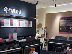 -雅歌音乐培训中心·钢琴培训·乐器培训(交道口店)