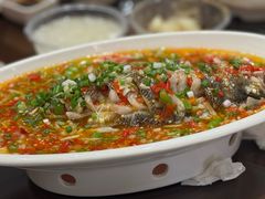 -飞虹鱼馆(春华路店)