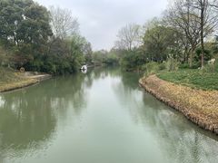 -西溪国家湿地公园