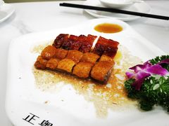 -正粤港式茶餐厅(金科悦FUN店)