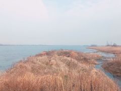 -南京金牛湖风景区