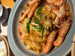 -荣小馆(杭州大厦店)