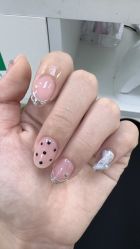点击看大图 -SZ轻奢自助美甲美睫