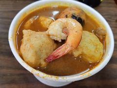 -乌糖沙茶面(民族路店)