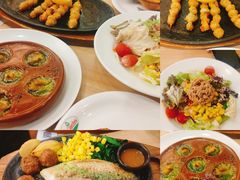 -萨莉亚意式餐厅(上下九店)