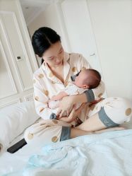 -安丽国际月子会所