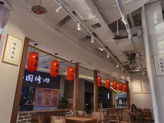 -三十三碗黄牛肉面(东原1891店)
