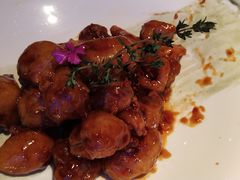 糖醋里脊-桂满陇天书(南京德基旗舰店)