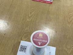 -南城香·饭香串香馄饨香(青年路店)