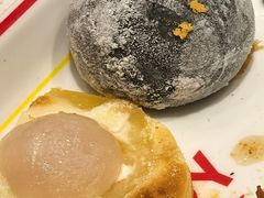 -龍歌自助小火锅(芝罘万达店)