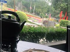 -沙河粉村·国家非遗传承(云台店)