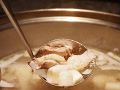 竹荪椰子鸡-大头椰·海南椰子鸡火锅(思明万象城店)