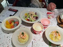 -战斧牛排餐厅(悦方IDmall店)