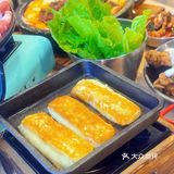 🐙敲有特色的八爪鱼肥牛锅