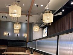 大堂-蓉李记成都名小吃(太原龙湖万达店)