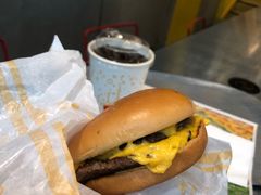 -麦当劳(苏州中心星悦汇店)