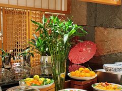 -京旬海鲜放题·铁板烧自助餐厅
