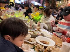 -胡桃里音乐餐厅(陶溪川店)(川湘赣菜·世界百大酒庄直供红酒·音乐表演)