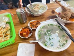 -尹记莒县大锅全羊(崂山丽达购物中心店)