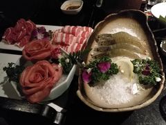 -捞王锅物料理(凯旋路店)