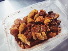 -脆皮五花肉(建东街旗舰店)