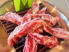 -西塔老太太泥炉烤肉(青浦蟠龙天地店)