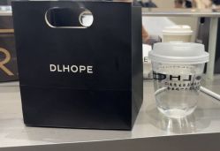 -DL HOPE造型