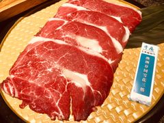 -NIUAN牛庵·日式和牛烧肉(恒隆店)