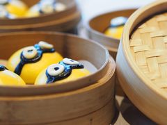 -三利音·东方司宴(外滩店)