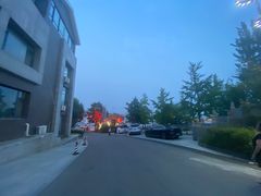 -兴城海滨风景区