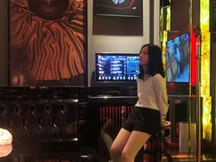 -星聚会KTV(南翔印象城MEGA店)