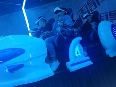 -世代星球·保龄球·镭战真人CS·团建(杨浦店)