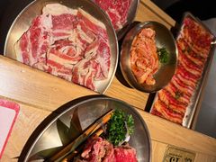 -西塔老太太泥炉烤肉(亚运村店)