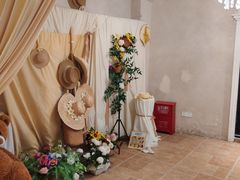 -HERRE·FARM 赫尔露营农场·团建聚会包场