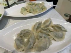 -船歌·鱼水饺青岛菜(国贸商城店)