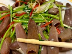 -松云居.大连人.大连菜