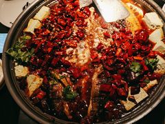 -师烤·豆花烤鱼(深圳坂田天虹店)