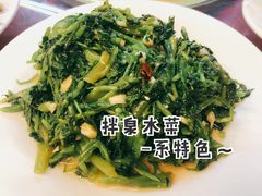 -途肴·老农饭庄(百里峡店)