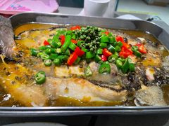 -半天妖烤鱼(方庄店)