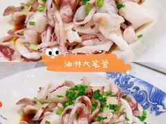 -前王院•巧克力海鲜市集餐厅(万平口店)