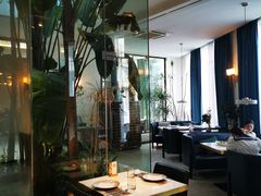 大堂-IL Forno 意坊·意大利餐厅(花园店)