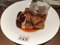 -全聚德(江宁店)