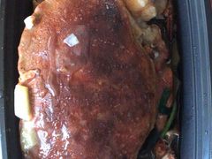 -盒马鲜生(馥邦国际店)