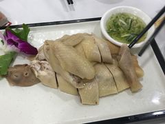 -惠爱餐厅