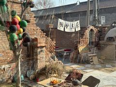 -陶野咖啡·面包披萨