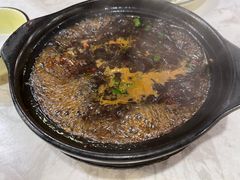 肉末粉丝煲-阿龙酒煲(海宁新苑路店)