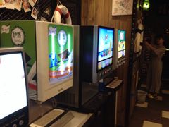 -好伦哥比萨烤肉自助(马家堡店)