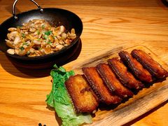 雷达网带鱼-原製原味(普陀山磐龙店)